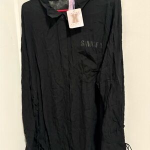 Savage X Fenty Lounge Set